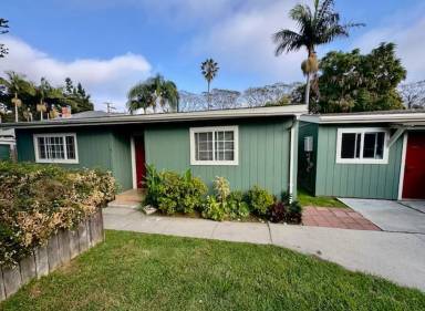 Main picture of 711 De la Vina St