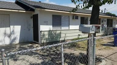 Main picture of 529 S Irwin St