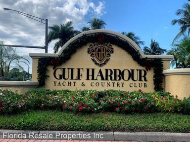 Main picture of 11065 Harbour Yacht Ct
