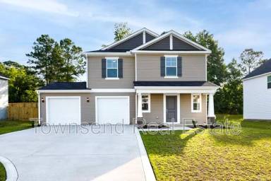 Main picture of 263 Chinook Ln