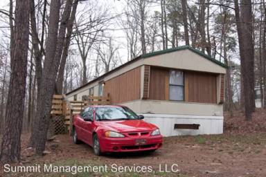 Main picture of 14 County Road 4058