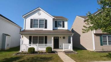 Main picture of 5547 Russell Fork Dr