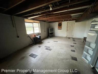 Main picture of Private Waterfront home near NSWC Naval Base