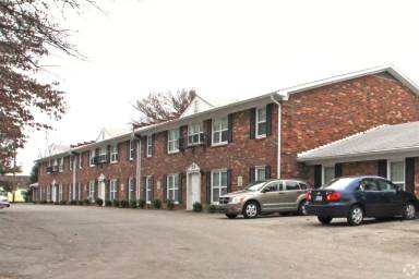 Main picture of New Cut Apartments
