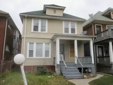 Main picture of 4252 Larchmont St