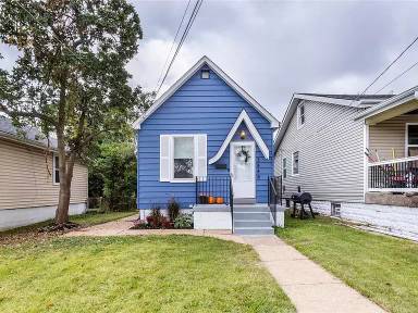 Main picture of 3848 Eiler St