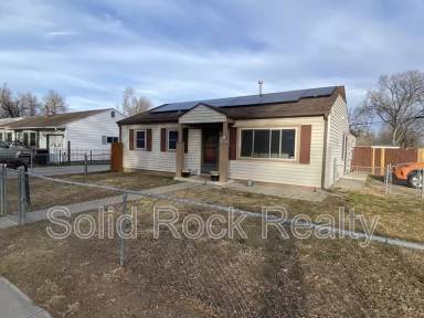Main picture of 1917 Ouray Ave