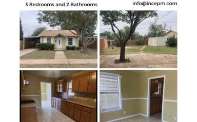 Main picture of 209 E Texas Ave