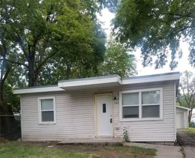 Main picture of 1324 Adams St