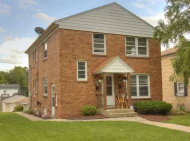 Main picture of 5311 W Hayes Ave