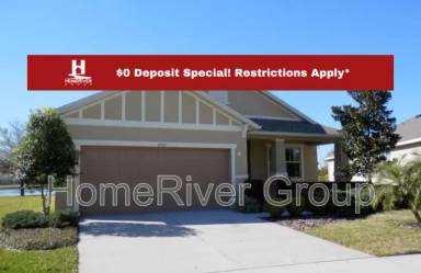 Main picture of 2925 Winglewood Cir