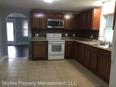 Main picture of 288 Wall St