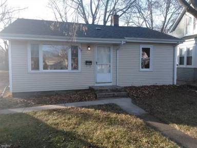 Main picture of 3246 Gilboa Ave