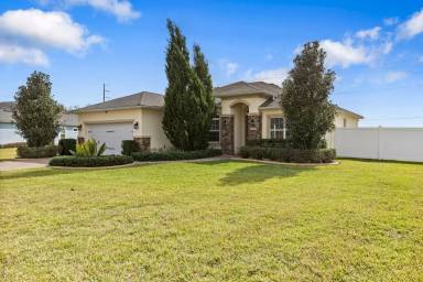 Main picture of 4315 SW 65th Pl