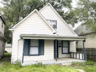 Main picture of 434 N Goodlet Ave