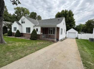 Main picture of 1014 Garfield St