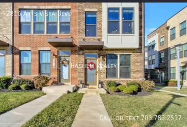 Main picture of 2816 Arts Vista Blvd
