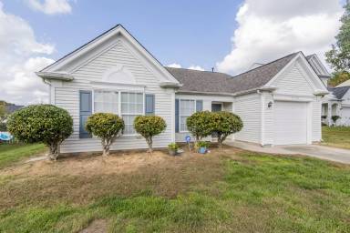 Main picture of 10309 Bearwallow Ct