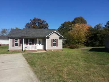 Main picture of 1907 Poppy Ln