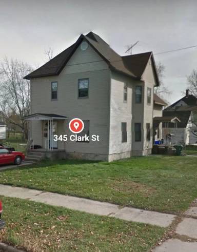 Main picture of 345 Clark St