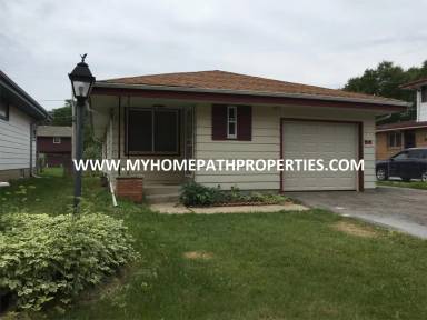 Main picture of 6715 N 54th St