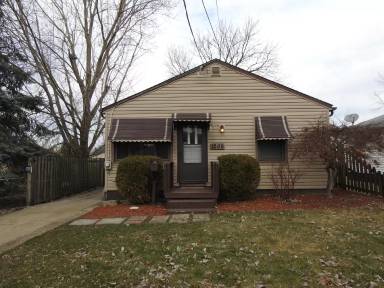 Main picture of 1209 Georgia Ave