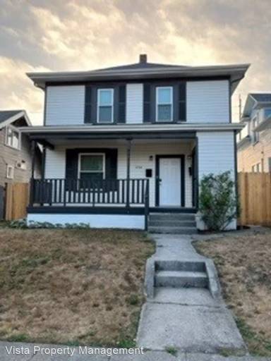 Main picture of 1730 S M St