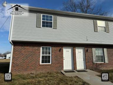 Main picture of 535 Collier Ln