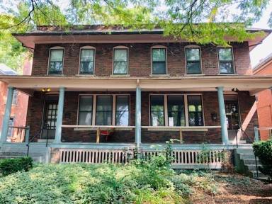 Main picture of 1202 Harrison Ave