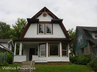 Main picture of 1340 Oliver Ave N