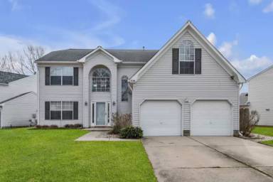 Main picture of 3136 Sacramento Dr
