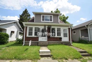 Main picture of 1131 E Kelly St