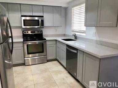 Main picture of Aventura Condominiums