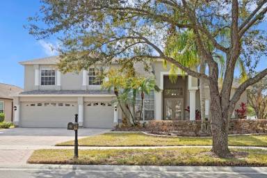 Main picture of 16346 Ashington Park Dr