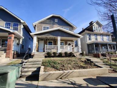 Main picture of 2430 Indianola Ave