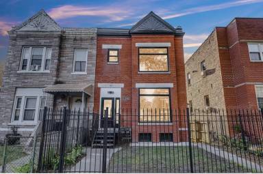Main picture of 1936 S Spaulding Ave
