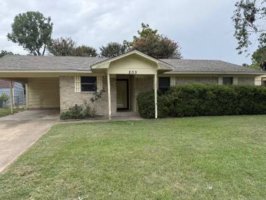 Main picture of Santa Fe Street 205 - N/A