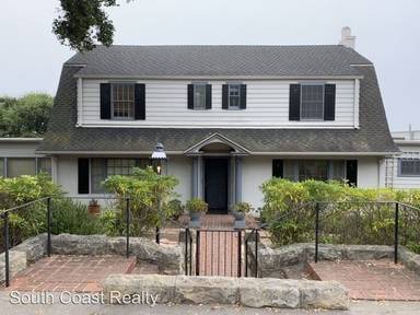 Main picture of 1713 Lasuen Rd