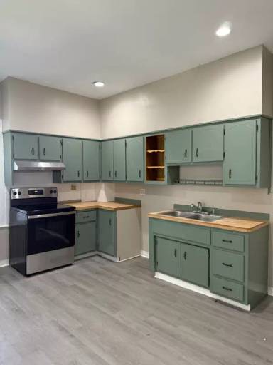 Main picture of 1363 Capouse Ave