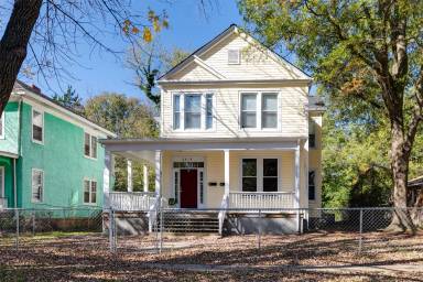 Main picture of 3418 Carolina Ave