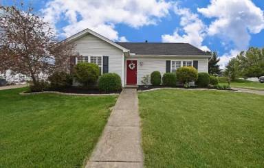 Main picture of 1552 Stableview Cir