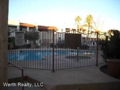 Main picture of Sierra Madre Condominiums