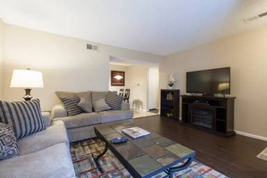 Main picture of The Cherry Creek Village