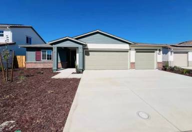 Main picture of 2439 Riparia St