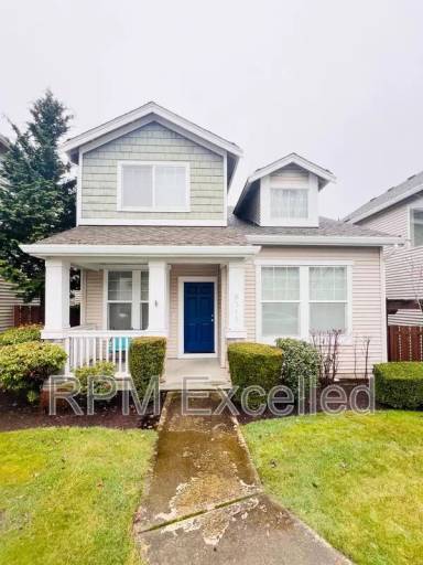 Main picture of 6317 Francis Ave SE
