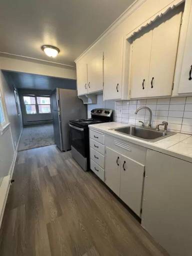 Main picture of Junction Court: 4717 44th Ave SW - 8