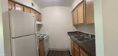 Main picture of Everett Apartments