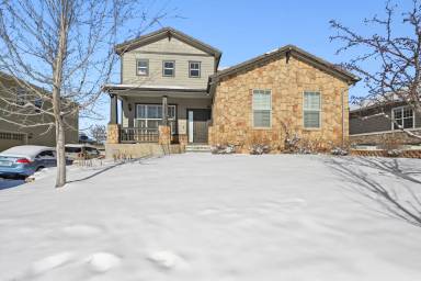 Main picture of 3587 Vestal Loop