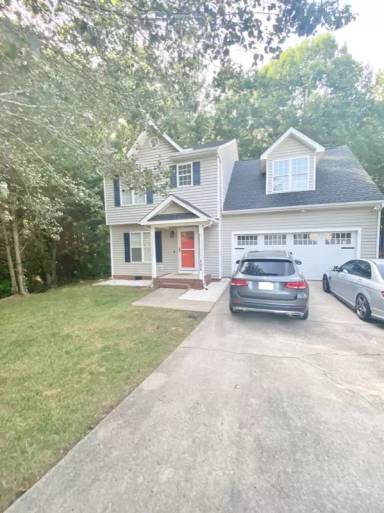 Main picture of 525 Arbor Creek Dr
