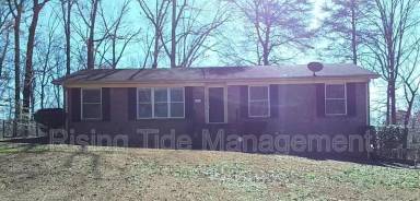 Main picture of 3211 Churchview Way